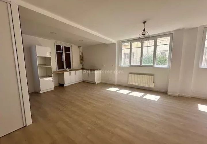 Leilighet i Rouen, Seine-Maritime, Rouen - € 265 000 | Ref: 85072204 - foto 1
