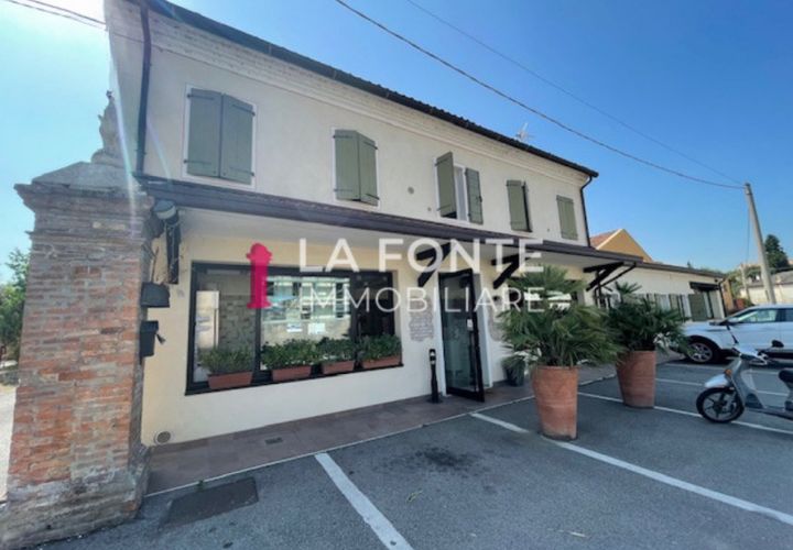 Erhvervsejendom i Vigonza, Padua, Vigonza - € 590.000 | Ref: N400 - foto 1