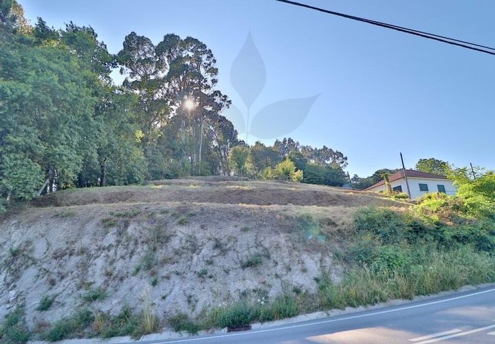 Helårsgrund i Vila Verde, Braga, Vila Verde - € 44.900 | Ref: 013-4074 - foto 1