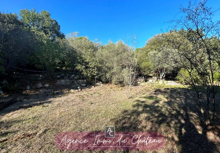 Terra a Camps-la-Source, Var, Camps-la-Source - € 121.000 | Ref: 84591831 - foto 1