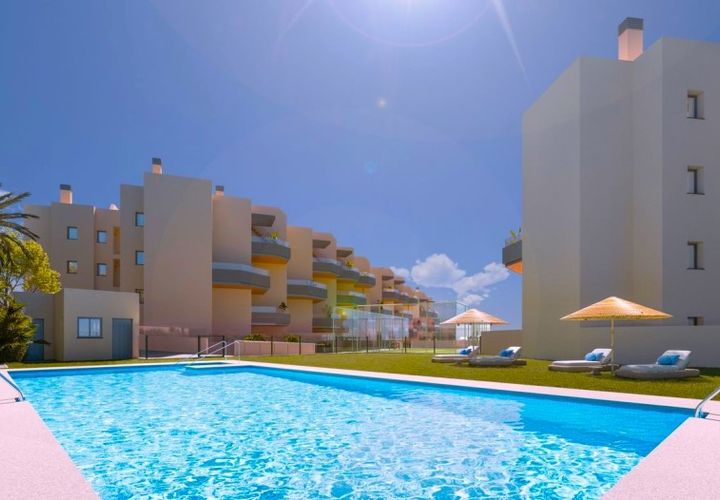 Leilighet i Torrox, Malaga, Torrox - € 344 000 | Ref: A4U2426 - foto 1
