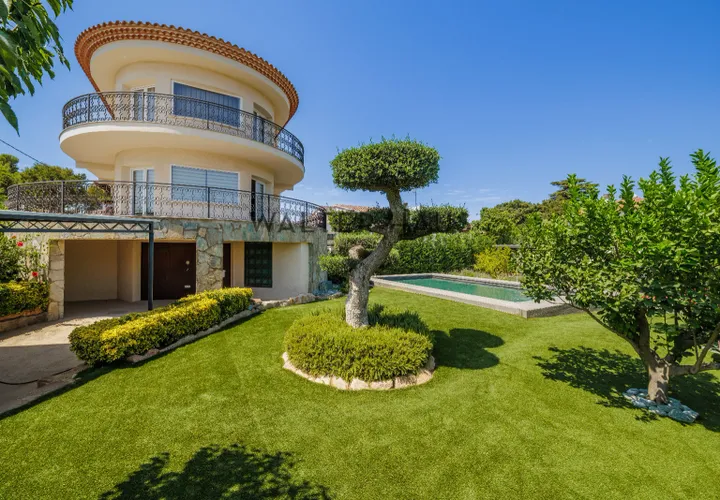 Villa a Calonge, Gerona, Calonge - € 1.850.000 | Ref: P0042V - foto 1