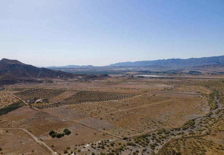 Terra a Tabernas, Almeria, Tabernas - € 299.000 | Ref: EXP07897/8930 - foto 1