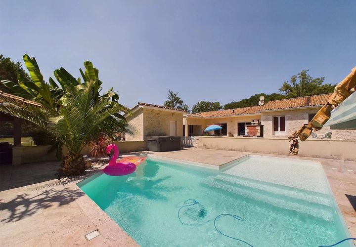 Landsbyhus i Issigeac, Dordogne, Issigeac - € 577.700 | Ref: BVI76428 - foto 1