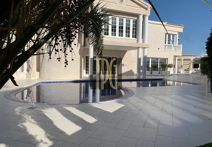Villa i Adeje, Tenerife, Adeje - € 4.500.000 | Ref: OPN1728R - foto 1