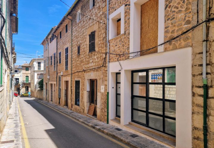 Byhus i Soller, Mallorca, Soller - € 850.000 | Ref: 79865 - foto 1