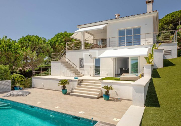 Villa i Calonge, Gerona, Calonge - € 1.385.000 | Ref: PDA52475 - foto 1