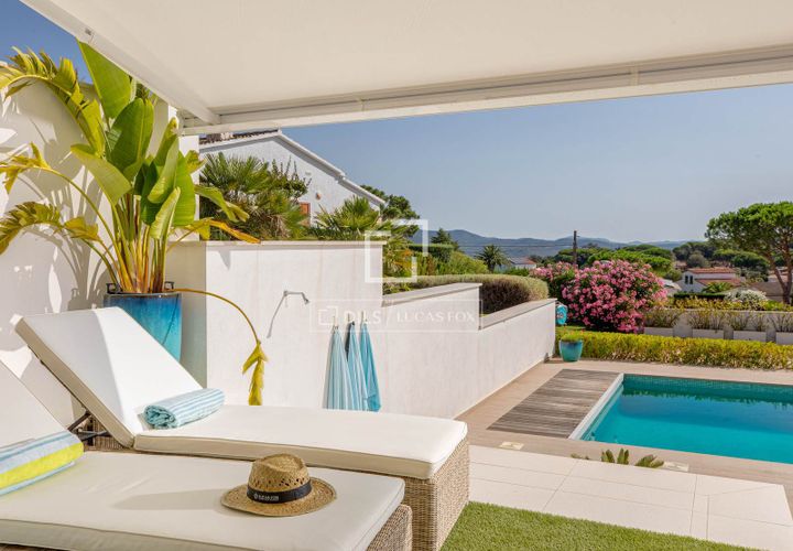 Villa i Calonge, Gerona, Calonge - € 1 385 000 | Ref: PDA52475 - foto 1