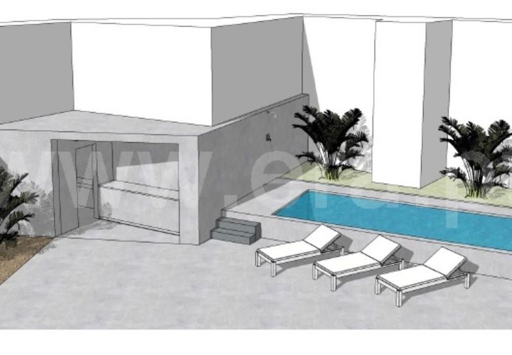 Helårsgrund i Lagoa, Faro, Lagoa - € 250.000 | Ref: 359240003 - foto 1