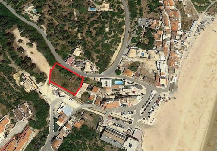 Helårsgrund i Budens, Faro, Budens - € 600.000 | Ref: 10343 - foto 1