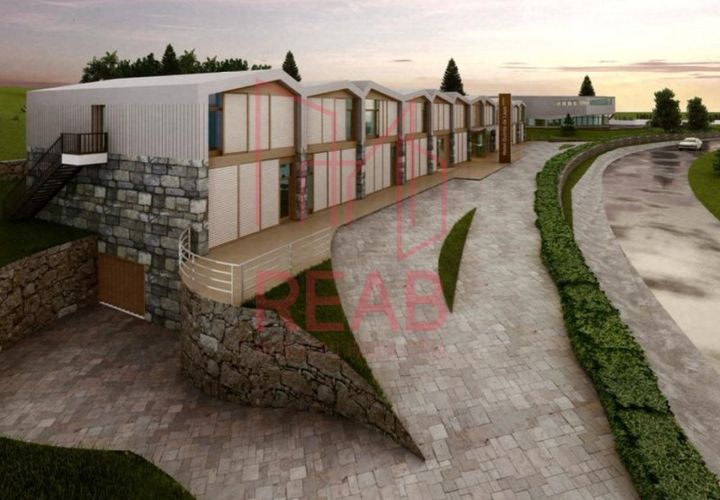 Helårsgrund i Quintela, Viseu, Quintela - € 240.000 | Ref: 170/ 2024 - foto 1