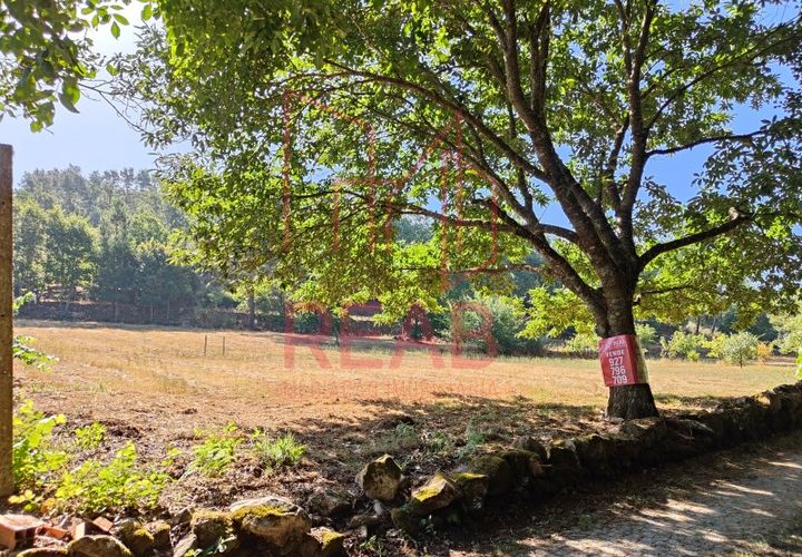 Helårsgrund i Sernancelhe, Viseu, Sernancelhe - € 15.000 | Ref: 169C/ 2024 - foto 1