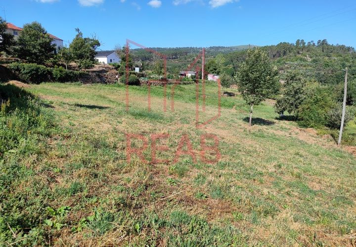 Terra a Sernancelhe, Viseu, Sernancelhe - € 6.000 | Ref: 169B/ 2024 - foto 1