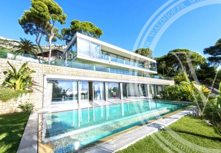 Villa a Cap-d'Ail, Alpes-Maritimes, Cap-d'Ail - € 30.000/mes | Ref: 3848429 - foto 1