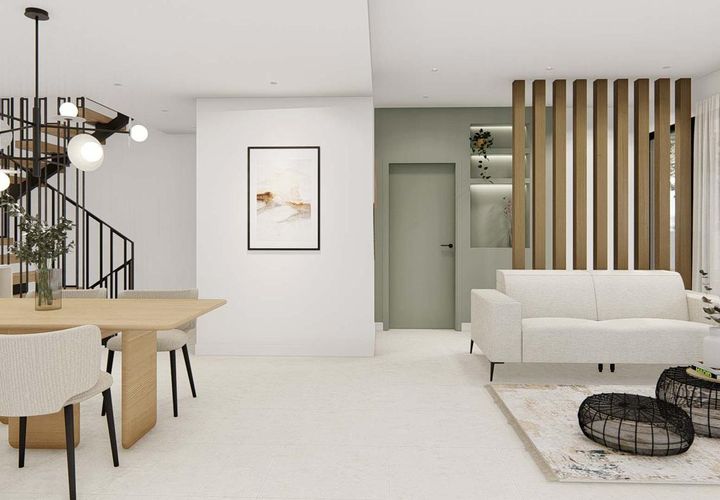 Bungalow i Dolores, Alicante, Dolores - € 399.000 | Ref: 1909 - foto 1