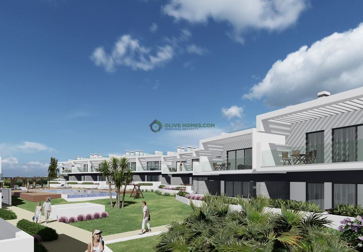 Lejlighed i Vilamoura, Faro, Vilamoura - € 745.000 | Ref: OHL2161 - foto 1