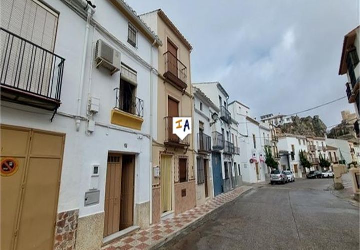 Byhus i Luque, Cordoba, Luque - € 42.000 | Ref: TH5725 - foto 1