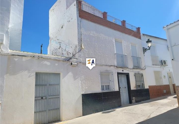 Byhus i Pruna, Sevilla, Pruna - € 50.000 | Ref: TH5980 - foto 1