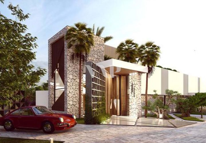 Helårsgrund i Vilamoura, Faro, Vilamoura - € 1.250.000 | Ref: VAP102854 - foto 1