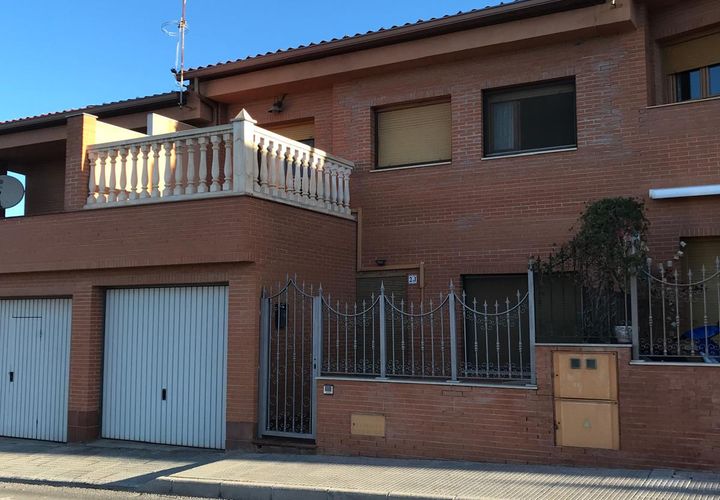 Byhus i Pinoso, Alicante, Pinoso - € 168.000 | Ref: CF3033 - foto 1