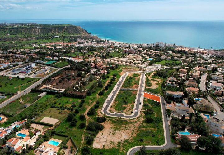 Helårsgrund i Lagos, Faro, Lagos - € 360.000 | Ref: BPA4300 - foto 1