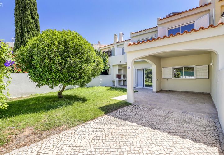 Villa i Albufeira, Faro, Albufeira - € 559.000 | Ref: SV2198 - foto 1