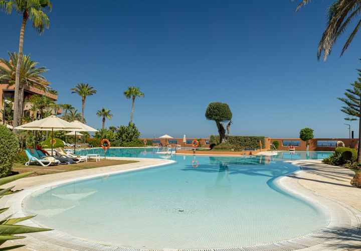 Leilighet i Marbella, Malaga, Marbella - € 1 500 000 | Ref: PANR-15136 - foto 1