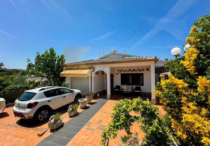 Villa i Vidreres, Gerona, Vidreres - € 339.000 | Ref: 00241 - foto 1