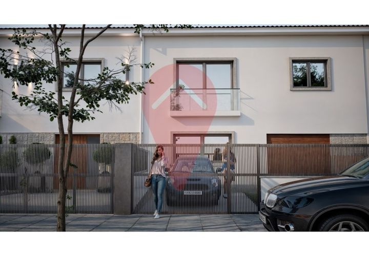 Villa i Viana do Castelo, Viana do Castelo, Viana do Castelo - € 599.000 | Ref: CAS_222 - foto 1