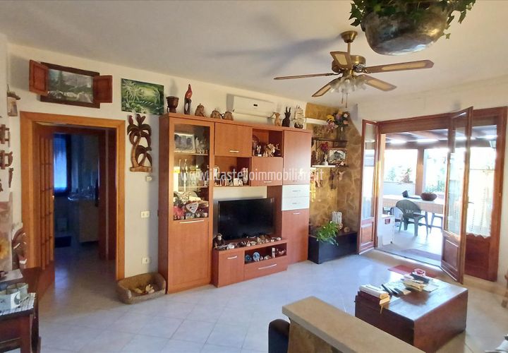 Wohnung in Sinalunga, Siena, Sinalunga - € 146.000 | Ref: AP818 - Foto 1