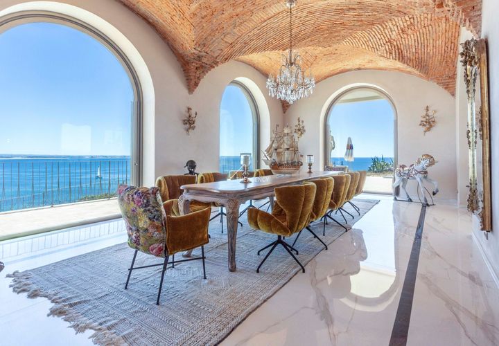 Villa i Lagos, Faro, Lagos - € 27.000.000 | Ref: TAPT01-850_VL - foto 1