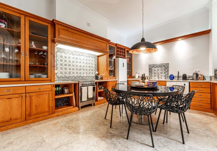 Lejlighed i Lisbon, Lisbon, Lisbon - € 1.750.000 | Ref: TAPT01-807_AC - foto 1