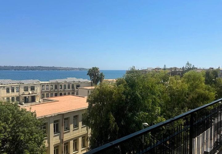 Lejlighed i Augusta, Siracusa, Augusta - € 75.000 | Ref: Appartamento Rita - Augusta - foto 1