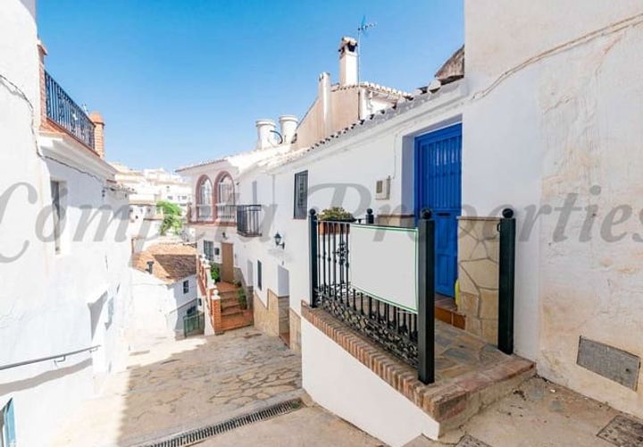 Byhus i Sedella, Malaga, Sedella - € 87.000 | Ref: TH1021 - foto 1