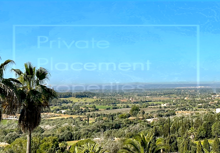 Villa i Els Llombards, Mallorca, Els Llombards - € 2.490.000 | Ref: 14 ES Llombards - foto 1