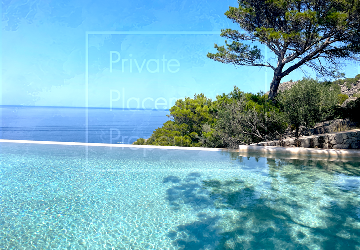 Villa a Formentor, Mallorca, Formentor - € 39.000.000 | Ref: 191 Formentor - foto 1