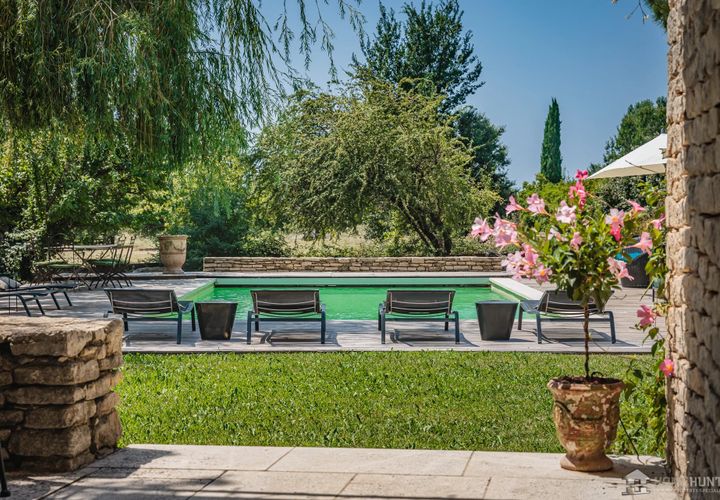 Villa a Gordes, Vaucluse, Gordes - € 1.195.000 | Ref: HH-15481147 - foto 1