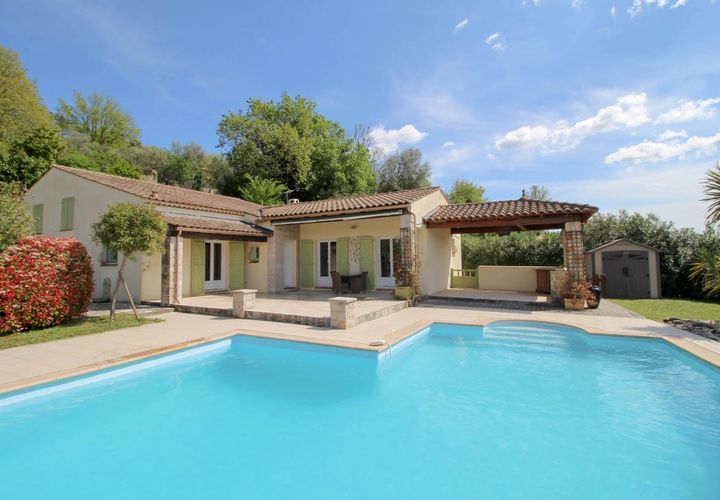 Villa a Montauroux, Var, Montauroux - € 695.000 | Ref: HH-15480673 - foto 1
