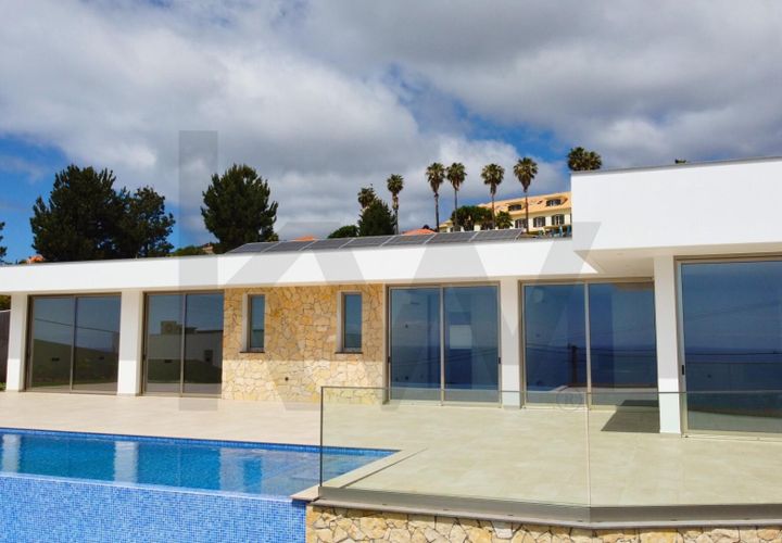 Byhus i Calheta, Madeira, Calheta - € 1.400.000 | Ref: 1212-7724 - foto 1
