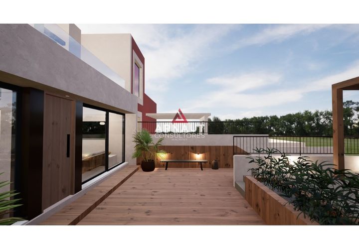 Villa i Alvor, Faro, Alvor - € 635.000 | Ref: ACA352 - foto 1