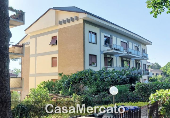 Lejlighed i Grottaferrata, Rome, Grottaferrata - € 365.000 | Ref: GRO390 - foto 1