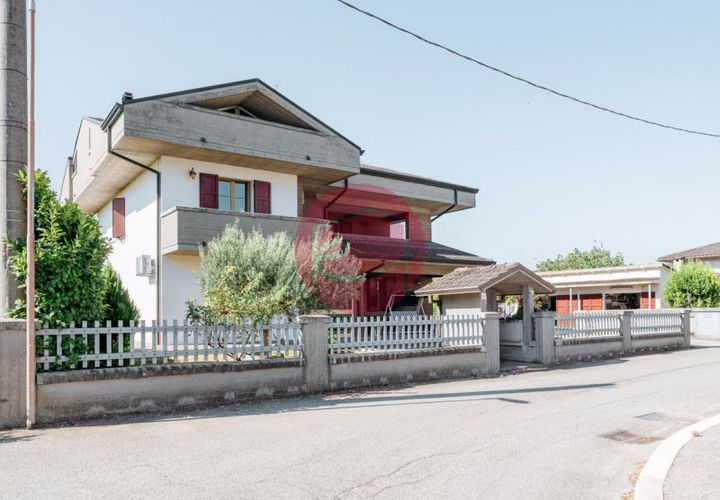 Villa a Cesena, Forli-Cesena, Cesena - € 449.000 | Ref: G-C1-104 - foto 1
