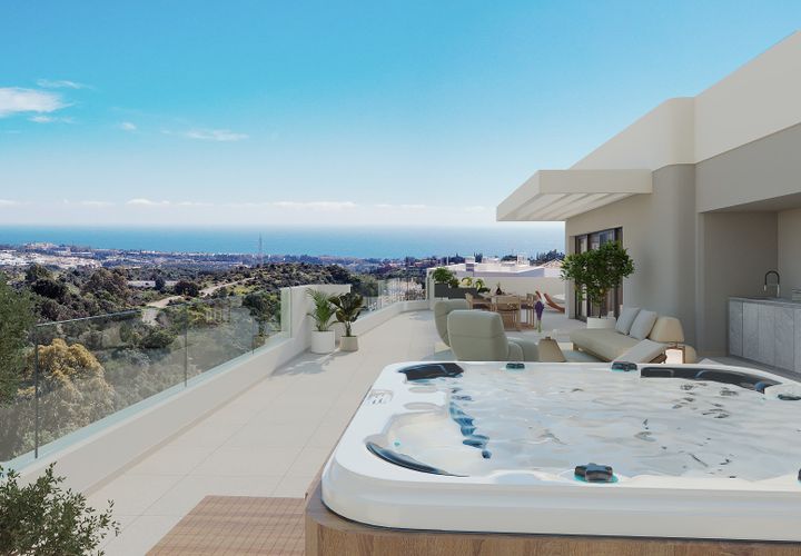 Lejlighed i Marbella, Malaga, Marbella - € 685.000 | Ref: 4079 - foto 1