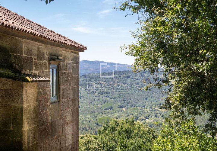 Villa em Boboras, Orense, Boboras - € 355.000 | Ref: VIG42093 - foto 1