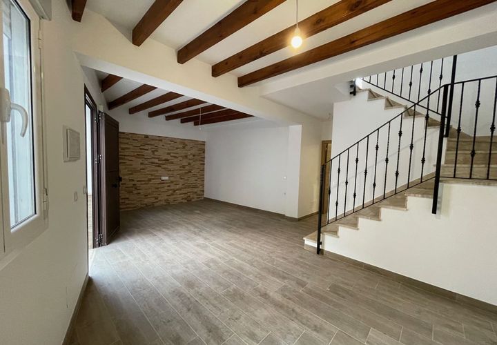 Byhus i Sorbas, Almeria, Sorbas - € 99.950 | Ref: SOR391 - foto 1