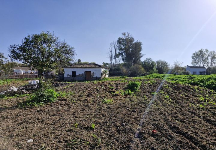 Terra a Coin, Malaga, Coin - € 85.000 | Ref: R4775314 - foto 1