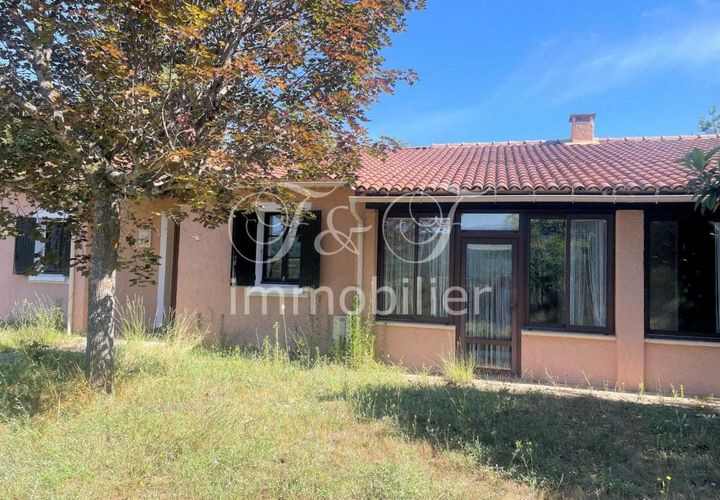 Villa a Saignon, Vaucluse, Saignon - € 350.000 | Ref: LUB-001215 - foto 1