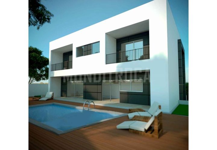 Villa i Braga, Braga, Braga - € 980.000 | Ref: CAS_2129 - foto 1