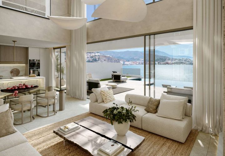 Villa i Almunecar, Granada, Almunecar - € 2.500.000 | Ref: 5296 - foto 1