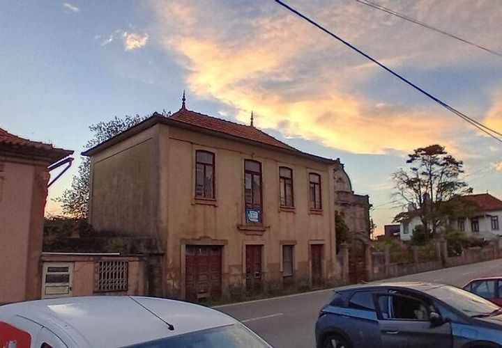 Byhus i Ovar, Aveiro, Ovar - € 142.500 | Ref: 124911 - foto 1